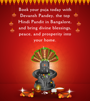 North Indian Hindi Pandit Services in Bangalore by Northindian Dharmik Puja Bangalore