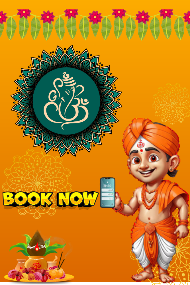 North Indian Hindi Pandit Services in Bangalore by Northindian Dharmik Puja Bangalore