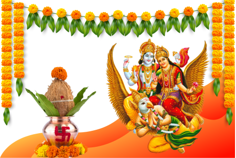 North Indian Hindi Pandit Services in Bangalore by Northindian Dharmik Puja Bangalore